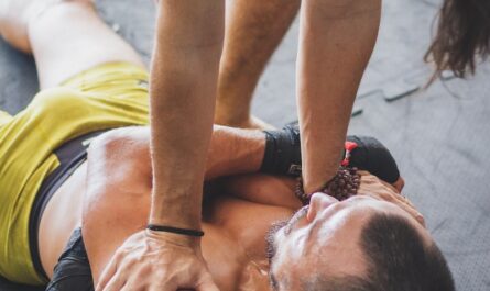 sportsmassage