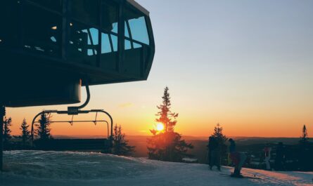 trysil i norge