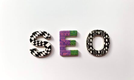 SEO ekspert logo