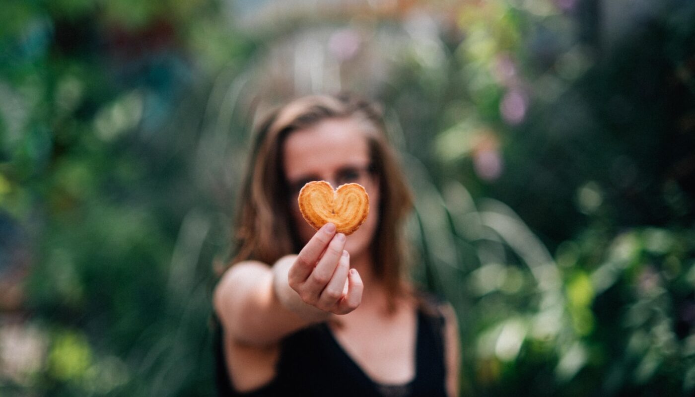 Økologi og emballering symbolsk