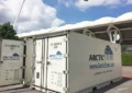 kølecontainere fra Titan Containers